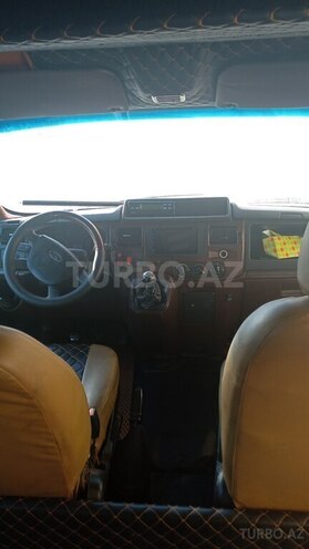 Ford Transit 2011, 600,000 km - 2.4 l - Bakı