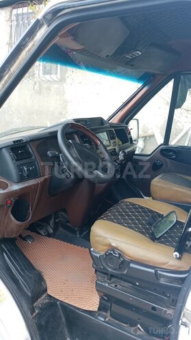 Ford Transit 2011, 600,000 km - 2.4 l - Bakı
