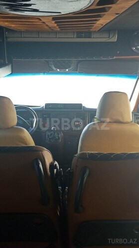 Ford Transit 2011, 600,000 km - 2.4 l - Bakı