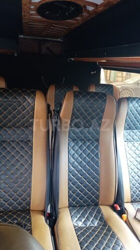 Ford Transit 2011, 600,000 km - 2.4 l - Bakı