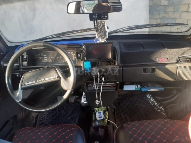 LADA (VAZ) 21099 1997, 452,122 km - 1.5 l - Mingəçevir