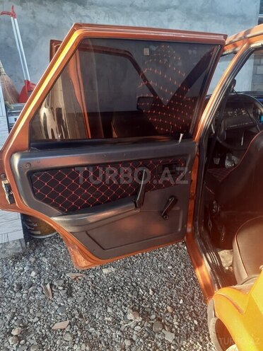 LADA (VAZ) 21099 1997, 452,122 km - 1.5 l - Mingəçevir