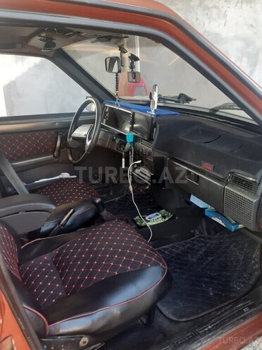 LADA (VAZ) 21099 1997, 452,122 km - 1.5 l - Mingəçevir