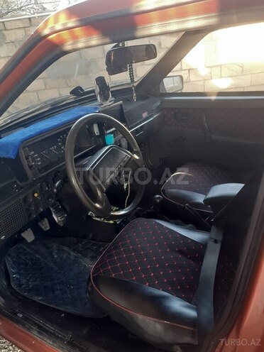LADA (VAZ) 21099 1997, 452,122 km - 1.5 l - Mingəçevir