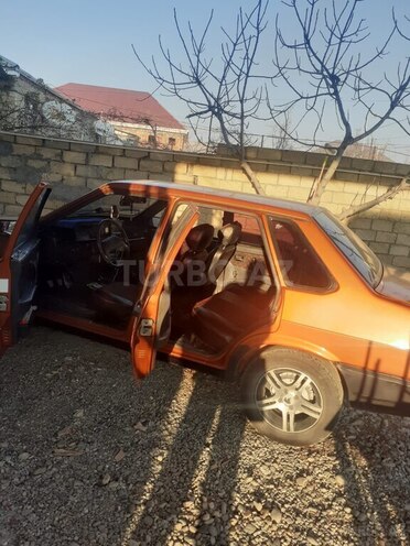LADA (VAZ) 21099 1997, 452,122 km - 1.5 l - Mingəçevir