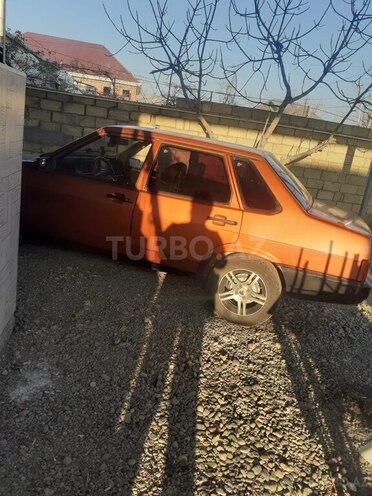 LADA (VAZ) 21099 1997, 452,122 km - 1.5 l - Mingəçevir