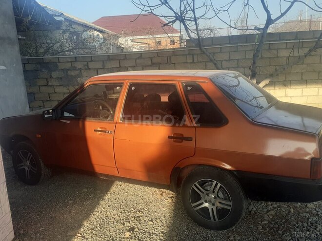 LADA (VAZ) 21099 1997, 452,122 km - 1.5 l - Mingəçevir