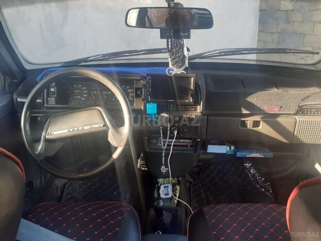 LADA (VAZ) 21099 1997, 452,122 km - 1.5 l - Mingəçevir