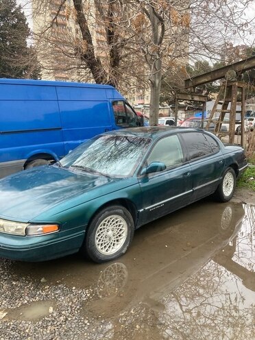 Chrysler  1994, 137,576 km - 3.5 l - Bakı