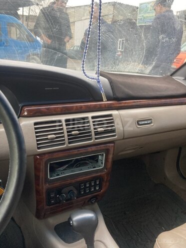 Chrysler  1994, 137,576 km - 3.5 l - Bakı