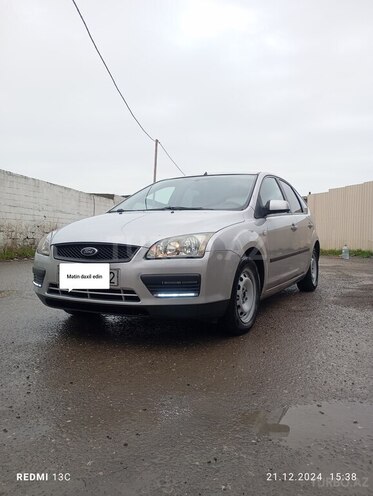 Ford Focus 2006, 32,243 km - 1.4 l - Bakı