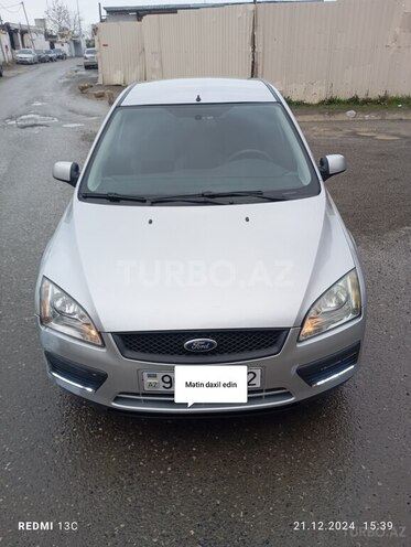 Ford Focus 2006, 32,243 km - 1.4 l - Bakı