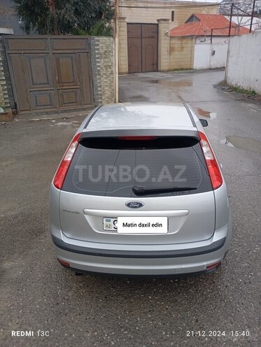 Ford Focus 2006, 32,243 km - 1.4 l - Bakı