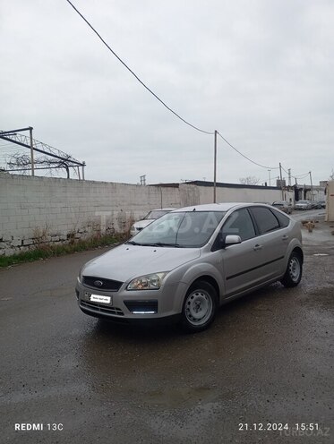Ford Focus 2006, 32,243 km - 1.4 l - Bakı