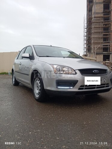 Ford Focus 2006, 32,243 km - 1.4 l - Bakı