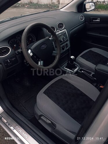 Ford Focus 2006, 32,243 km - 1.4 l - Bakı