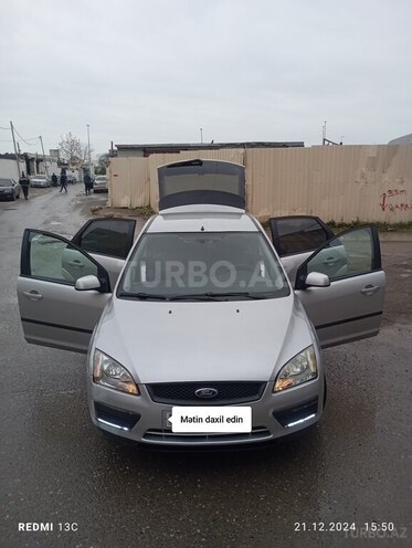 Ford Focus 2006, 32,243 km - 1.4 l - Bakı