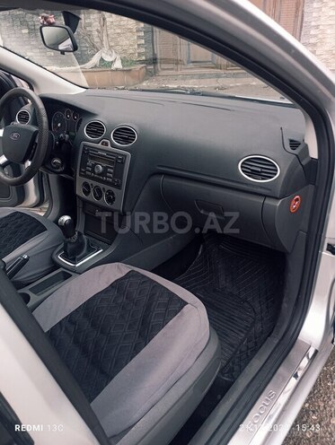 Ford Focus 2006, 32,243 km - 1.4 l - Bakı