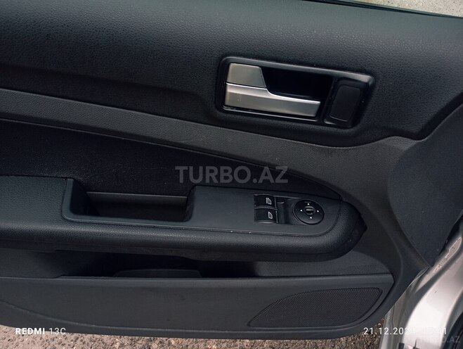Ford Focus 2006, 32,243 km - 1.4 l - Bakı