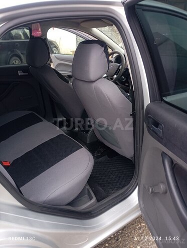Ford Focus 2006, 32,243 km - 1.4 l - Bakı