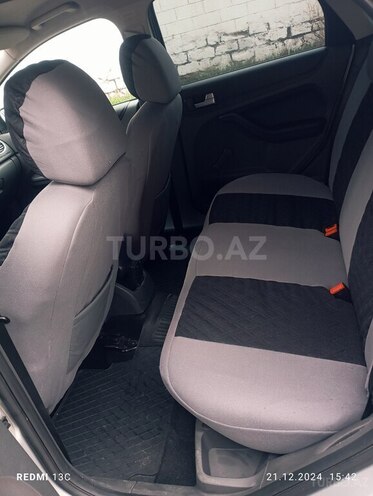 Ford Focus 2006, 32,243 km - 1.4 l - Bakı