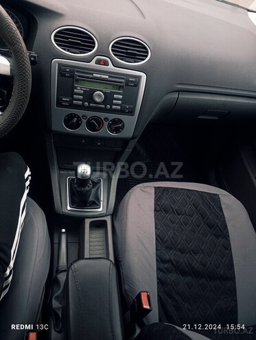 Ford Focus 2006, 32,243 km - 1.4 l - Bakı
