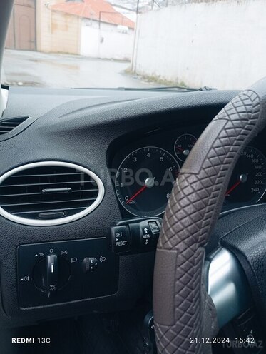 Ford Focus 2006, 32,243 km - 1.4 l - Bakı