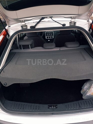 Ford Focus 2006, 32,243 km - 1.4 l - Bakı