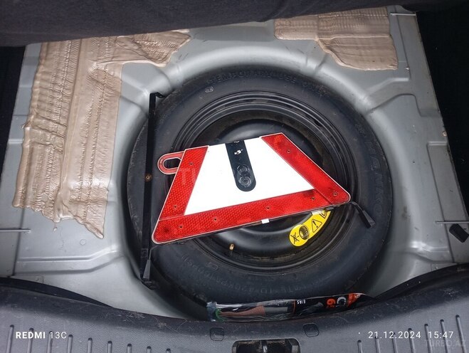 Ford Focus 2006, 32,243 km - 1.4 l - Bakı