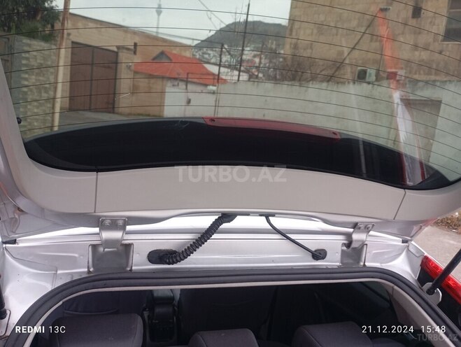 Ford Focus 2006, 32,243 km - 1.4 l - Bakı