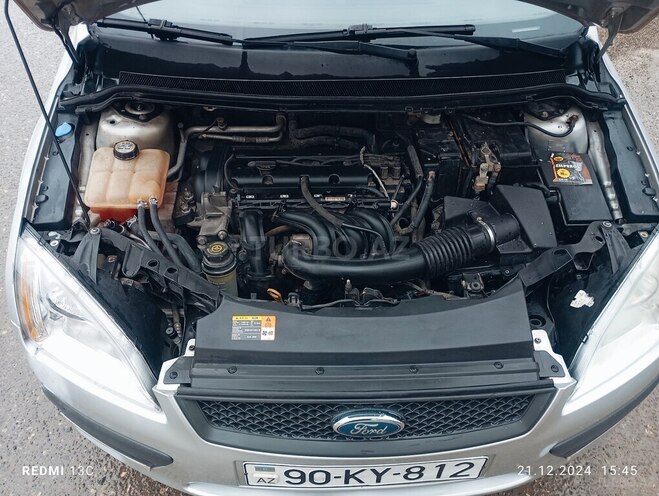 Ford Focus 2006, 32,243 km - 1.4 l - Bakı