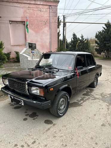 LADA (VAZ) 2107 2010, 76,433 km - 1.6 l - Bakı