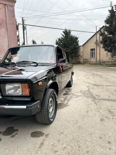 LADA (VAZ) 2107 2010, 76,433 km - 1.6 l - Bakı