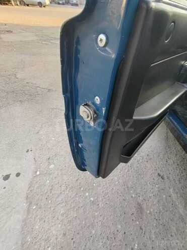 LADA (VAZ) Niva 2015, 160,000 km - 1.7 л - Ağcabədi