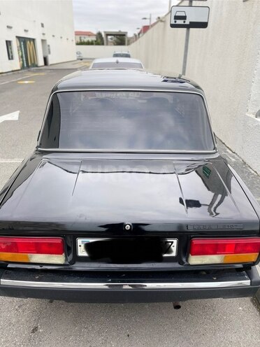 LADA (VAZ) 2107 2010, 76,433 km - 1.6 l - Bakı
