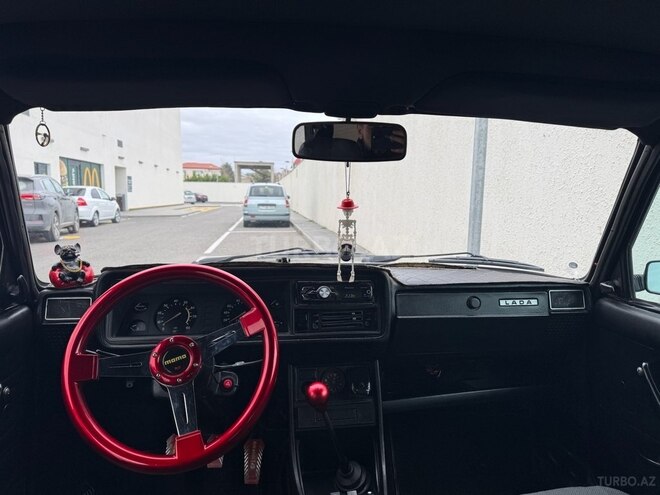 LADA (VAZ) 2107 2010, 76,433 km - 1.6 l - Bakı