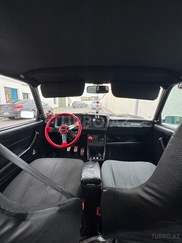 LADA (VAZ) 2107 2010, 76,433 km - 1.6 l - Bakı
