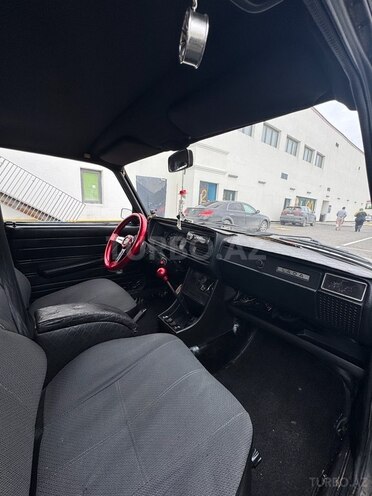 LADA (VAZ) 2107 2010, 76,433 km - 1.6 l - Bakı