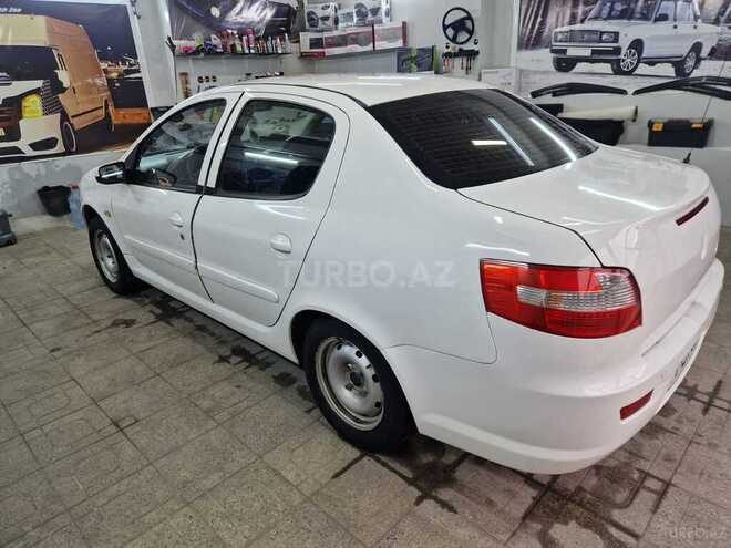 Iran Khodro Runna 2013, 200,000 km - 1.6 l - Bakı