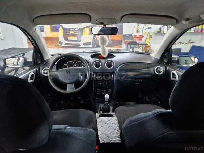 Iran Khodro Runna 2013, 200,000 km - 1.6 l - Bakı