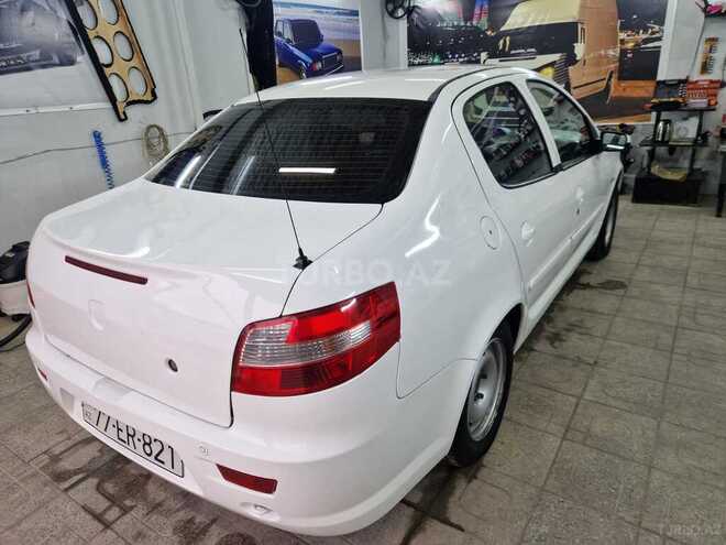 Iran Khodro Runna 2013, 200,000 km - 1.6 l - Bakı