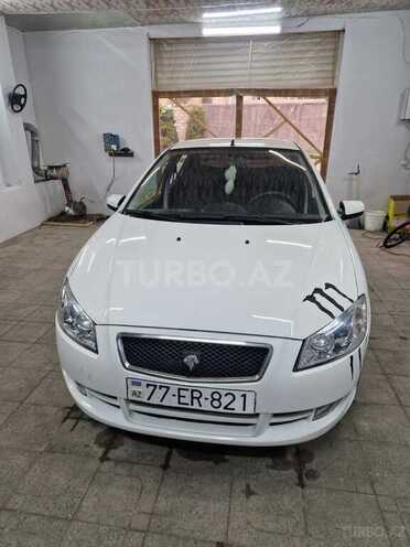 Iran Khodro Runna 2013, 200,000 km - 1.6 l - Bakı