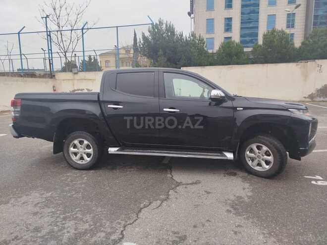 Mitsubishi L200-3