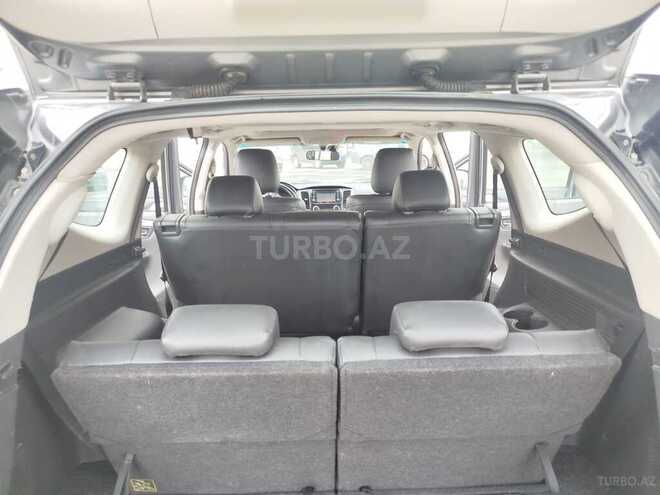 Mitsubishi Pajero Sport 2019, 161,881 km - 3.0 л - Bakı