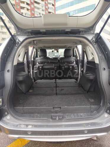 Mitsubishi Pajero Sport 2019, 161,881 km - 3.0 л - Bakı
