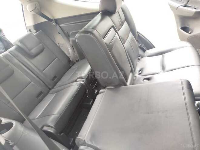 Mitsubishi Pajero Sport 2019, 161,881 km - 3.0 л - Bakı