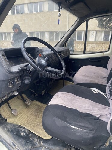 GAZ 33021 2000, 225,500 km - 2.4 l - Bakı
