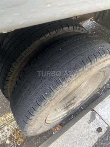 GAZ 33021 2000, 225,500 km - 2.4 l - Bakı