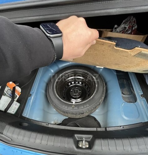 Kia Rio 2019, 96,000 km - 1.4 l - Bakı