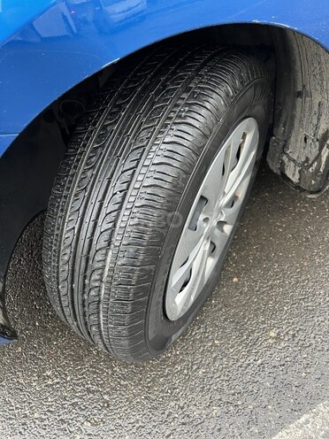 Kia Rio 2019, 96,000 km - 1.4 l - Bakı